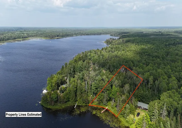 Photo 1 of Land for sale at 4xxx Linwood Shores Rd, Makinen, MN 55736 | MLS# 7129562 | Listing updated on 2026-09-20