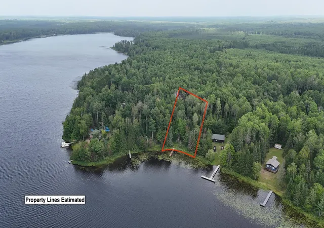 Photo 2 of Land for sale at 4xxx Linwood Shores Rd, Makinen, MN 55736 | MLS# 7129562 | Listing updated on 2026-09-20