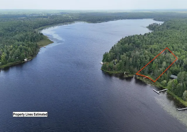 Photo 3 of Land for sale at 4xxx Linwood Shores Rd, Makinen, MN 55736 | MLS# 7129562 | Listing updated on 2026-09-20