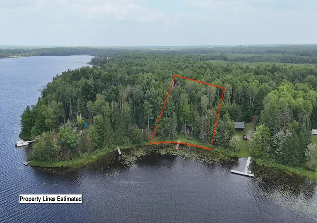 Photo 3 of Land for sale at 4Xxx Linwood Shores Rd, Makinen, MN 55736 | MLS# 7129562 | Listing updated on 2026-09-20