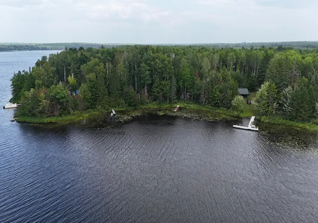 Photo 4 of Land for sale at 4Xxx Linwood Shores Rd, Makinen, MN 55736 | MLS# 7129562 | Listing updated on 2026-09-20