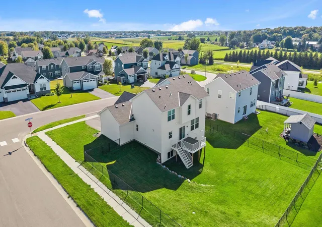 Photo 2 of Single family home for sale at 554 Heartland Dr, Delano, MN 55328 | MLS# 7129580 | Listing updated on 2026-09-24