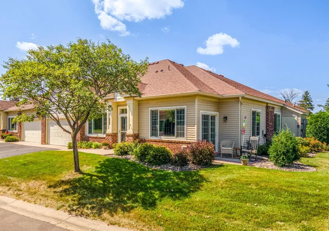 Photo 1 of Sale Pending at 11514 Baltimore St Ne #B, Blaine, MN 55449 | MLS# 7129581 | Listing updated on 2026-09-21