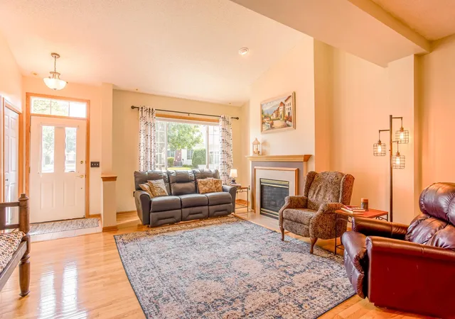 Photo 3 of Sale Pending at 11514 Baltimore St Ne #B, Blaine, MN 55449 | MLS# 7129581 | Listing updated on 2026-09-21