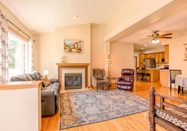 Photo 3 of Sale Pending at 11514 Baltimore St Ne #B, Blaine, MN 55449 | MLS# 7129581 | Listing updated on 2026-09-21