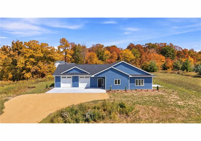Photo 1 of Single family home for sale at 32 256th Street, Osceola, WI 54020 | MLS# 7129590 | Listing updated on 2026-10-27