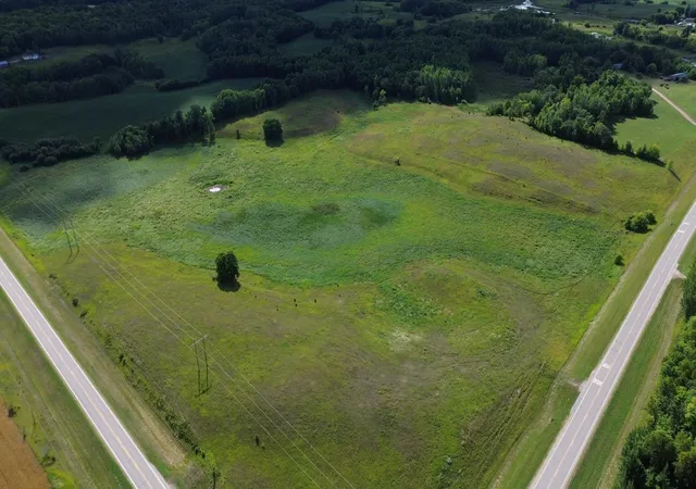 Photo 3 of Land for sale at Tbd 410th Street Se, Fosston, MN 56542 | MLS# 7129594 | Listing updated on 2026-08-27