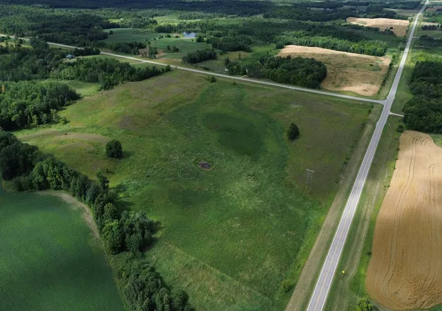 Photo 3 of Land for sale at Tbd 410th Street SE, Fosston, MN 56542 | MLS# 7129594 | Listing updated on 2026-08-27
