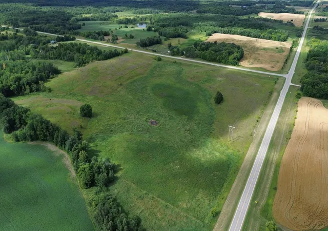 Photo 4 of Land for sale at Tbd 410th Street SE, Fosston, MN 56542 | MLS# 7129594 | Listing updated on 2026-08-27