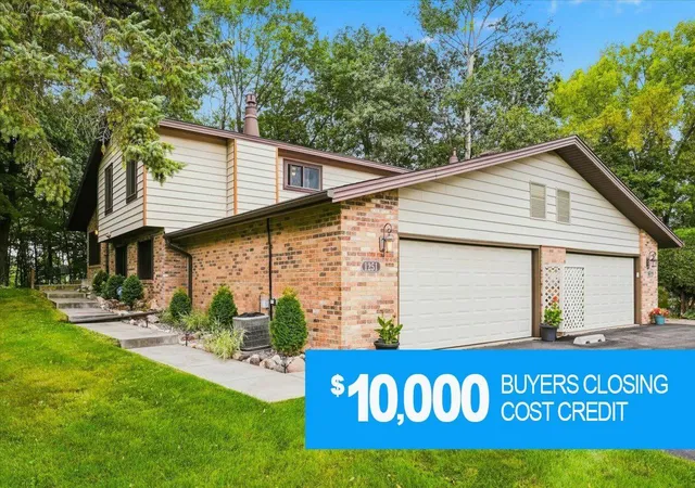 Single family home for sale at 1251 Archer Ln N, Plymouth, MN 55447 | MLS# 7129599