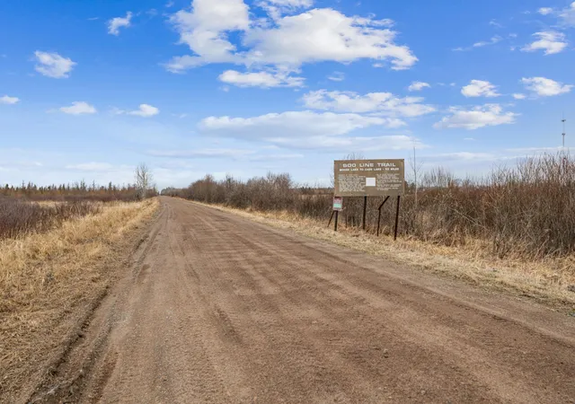 Photo 4 of Land for sale at Xxx U S Hwy 169, Aitkin, MN 56469 | MLS# 7129602 | Listing updated on 2026-09-21