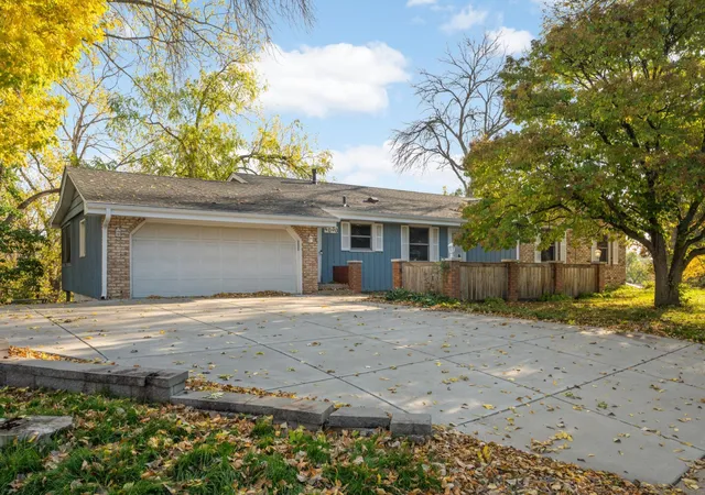 Single family home for sale at 4030 Wasatch Ln, Minneapolis, MN 55422 | MLS# 7129606