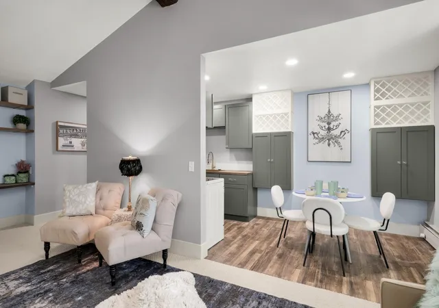 3rd image of 1004 Westbrooke Wy #8, Hopkins, MN 55343 | MLS# 7129609