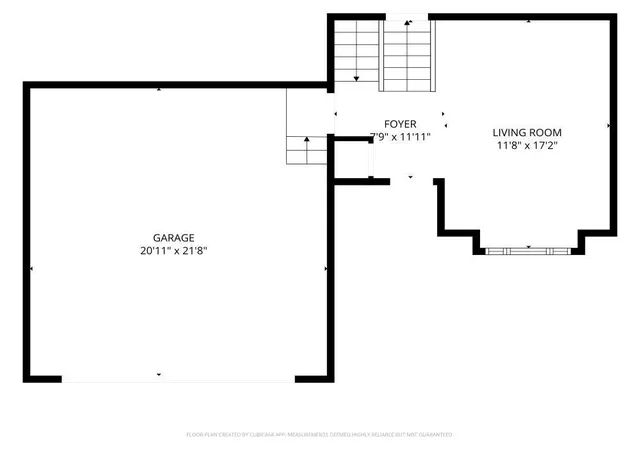 34th image of 580 W 11th St, Rush City, MN 55069 | MLS# 7129616