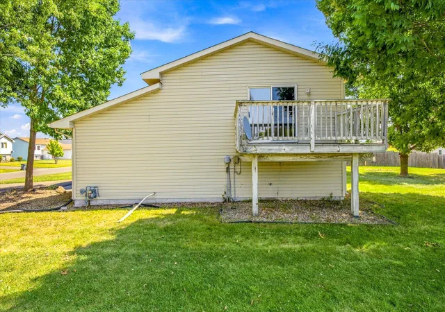 Photo 3 of Sale Pending at 580 W 11th Street, Rush City, MN 55069 | MLS# 7129616 | Listing updated on 2026-08-27
