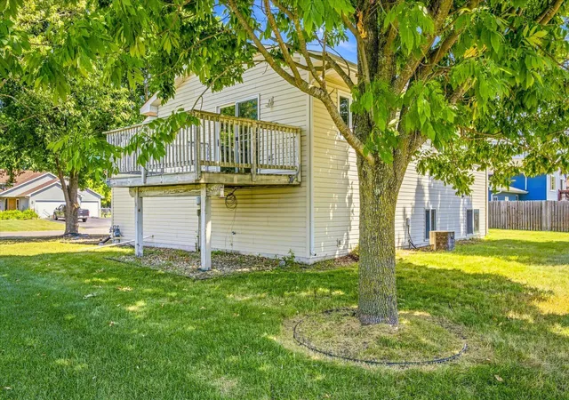 Photo 4 of Sale Pending at 580 W 11th Street, Rush City, MN 55069 | MLS# 7129616 | Listing updated on 2026-08-27