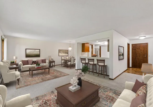Photo 2 of Condo for sale at 5601 Dewey Hl Rd #210, Minneapolis, MN 55439 | MLS# 7129619 | Listing updated on 2026-10-02