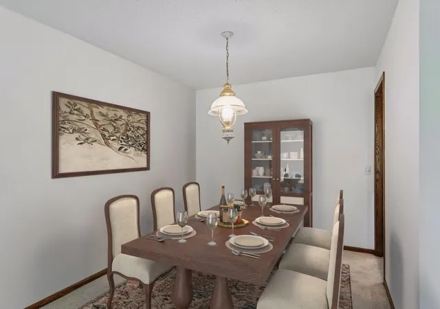 Listing Photo 5 - Condo for sale in building located at 5601 Dewey Hl Rd, Edina, MN 55439 - Unit #210
