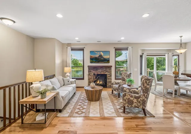 Photo 2 of Sale Pending at 19842 Embers Ave, Farmington, MN 55024 | MLS# 7129626 | Listing updated on 2026-09-26