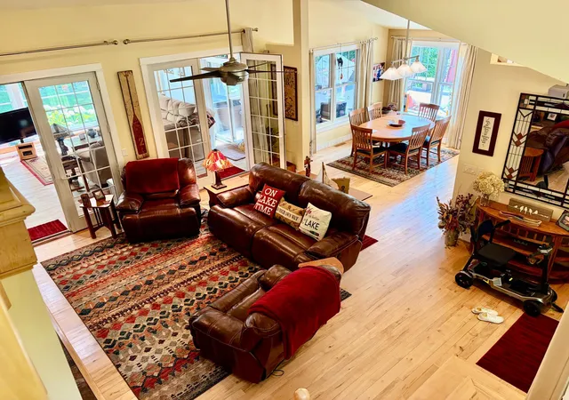 Photo 3 of Single family home for sale at 14419 County Hwy 5, Lake Park, MN 56554 | MLS# 7129635 | Listing updated on 2026-08-30