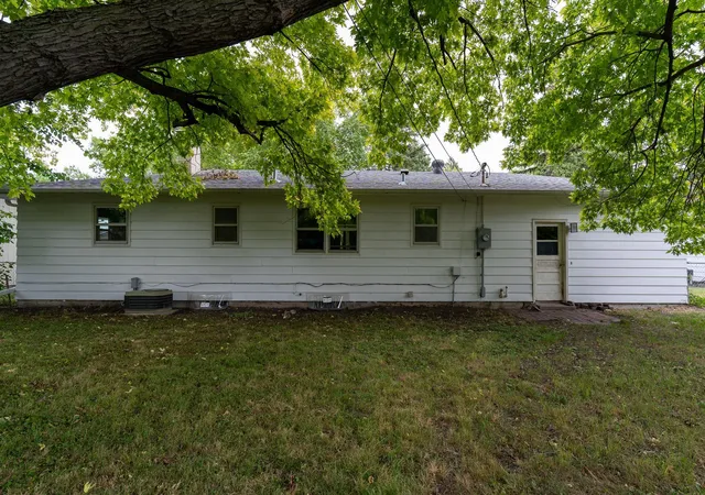 29th image of 1715 19th St S, Moorhead, MN 56560 | MLS# 7129643