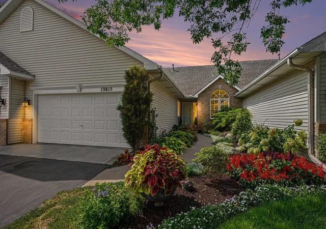 1st image of 13815 Falcon Ave, Apple Valley, MN 55124 | MLS# 7129659