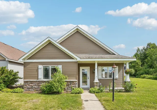 1st image of 1303 Prairie Ln, Saint Croix Falls, WI 54024 | MLS# 7129661