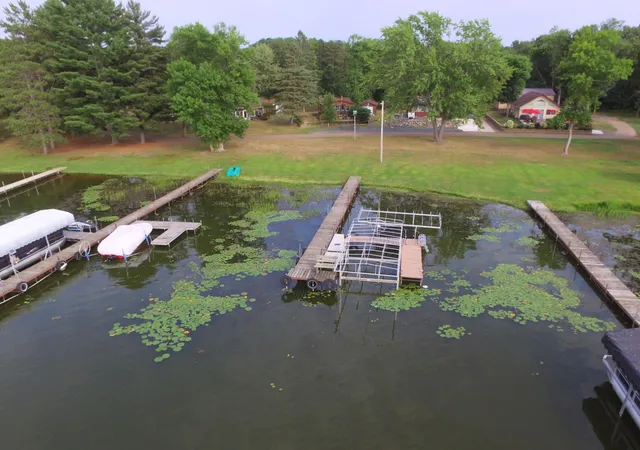 57th image of 6587 Blue Heron Bay Dr, Siren, WI 54872 | MLS# 7129666