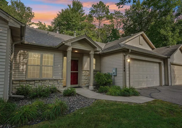 Photo 1 of Sale Pending at 27746 Woodland Dr, Chisago City, MN 55013 | MLS# 7129672 | Listing updated on 2026-10-06