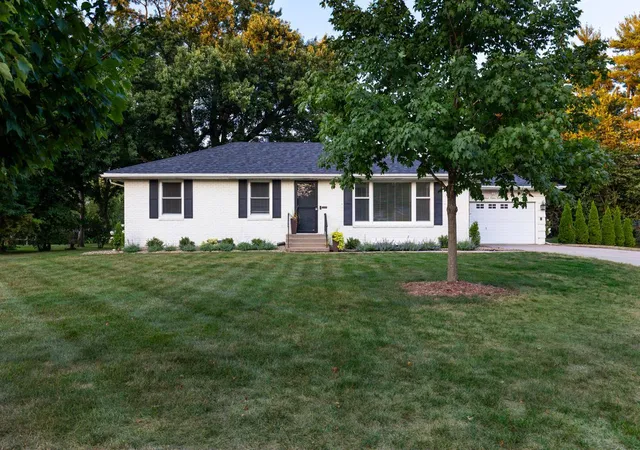 Photo 1 of Sale Pending at 411 Hazel Ln, Hopkins, MN 55343 | MLS# 7129678 | Listing updated on 2026-09-04