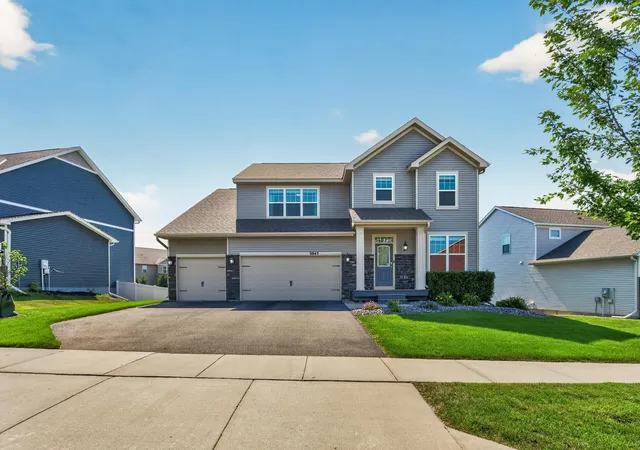 1st image of 9845 67th St S, Cottage Grove, MN 55016 | MLS# 7129684