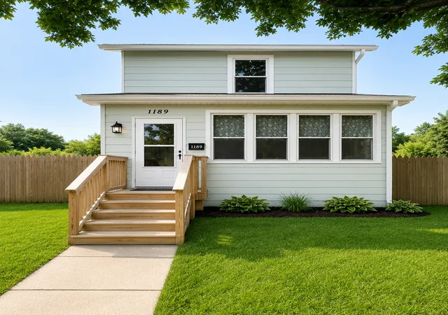 1st image of 1189 Earl St, Saint Paul, MN 55106 | MLS# 7129694