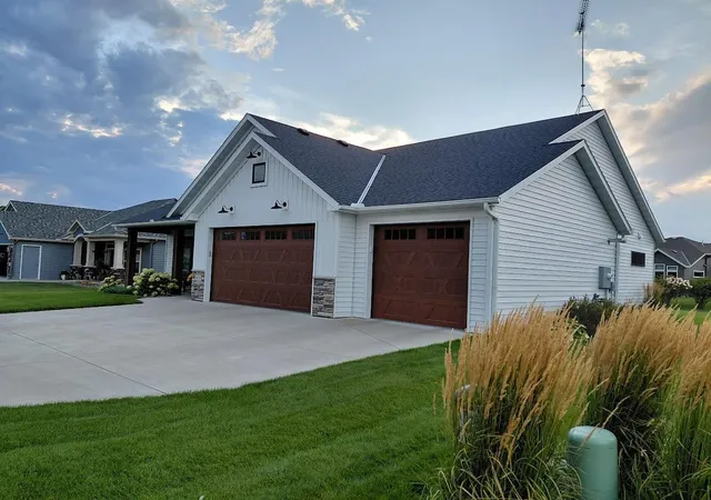 4th image of 5839 Rivers Edge Dr, Saint Cloud, MN 56303 | MLS# 7129697