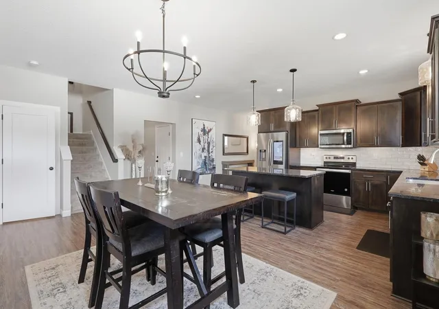 Photo 1 of Single family home for sale at 14206 244th Avenue Nw, Zimmerman, MN 55398 | MLS# 7129704 | Listing updated on 2026-09-22