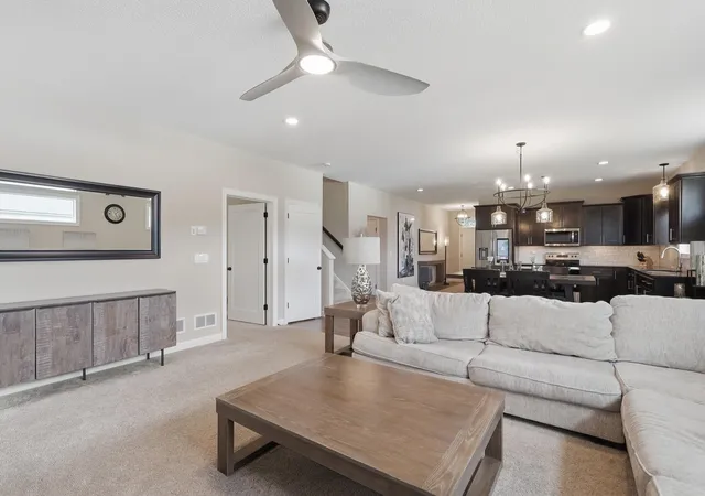 2nd image of 14206 244th Avenue Nw, Zimmerman, MN 55398 | MLS# 7129704