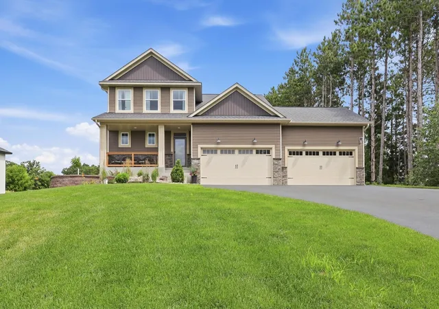Photo 3 of Single family home for sale at 14206 244th Avenue Nw, Zimmerman, MN 55398 | MLS# 7129704 | Listing updated on 2026-09-22