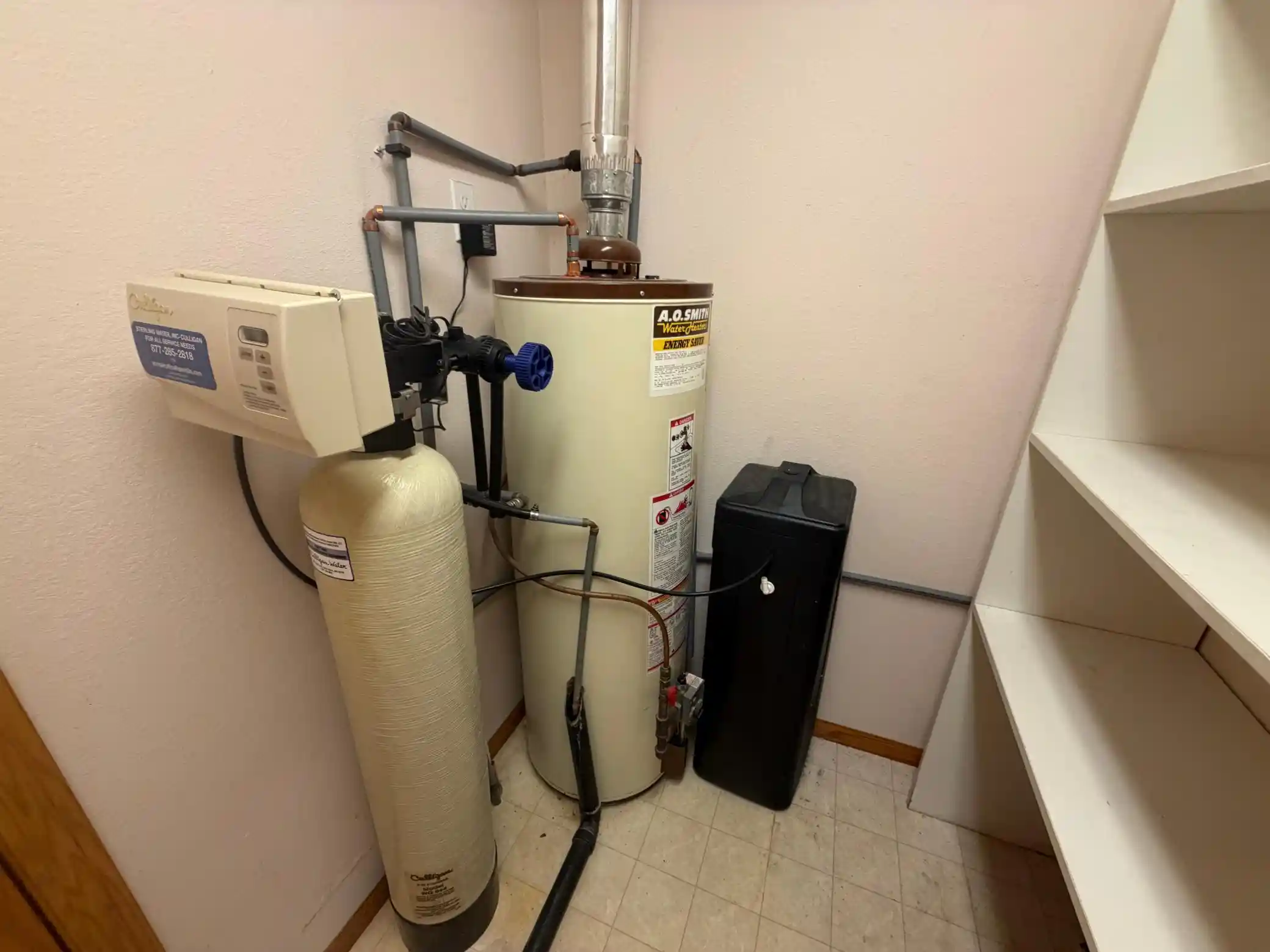 Listing Photo 26 - Condo for sale in 705 24th St SE located at 705 24th St SE, Willmar, MN 56201 - Unit 705 24th Street SE