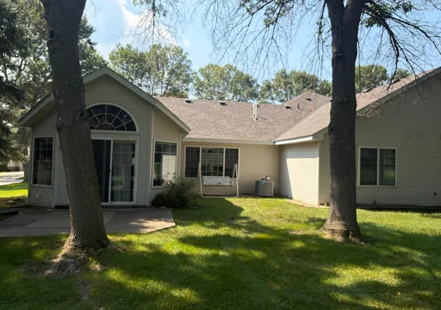 Listing Photo 5 - Condo for sale in building located at 705 24th St SE, Willmar, MN 56201