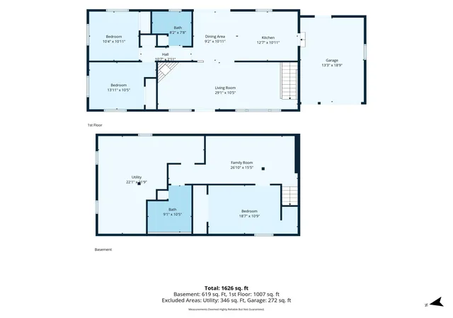 36th image of 1821 Maple St, Hastings, MN 55033 | MLS# 7129707