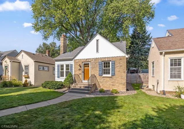 Photo 3 of Sale Pending at 3110 Cleveland St Ne, Minneapolis, MN 55418 | MLS# 7129711 | Listing updated on 2026-08-29