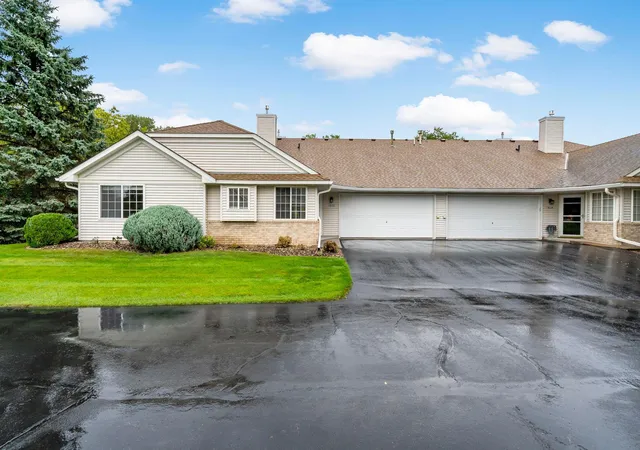 Single family home for sale at 1866 N Ruby Ct, Saint Paul, MN 55122 | MLS# 7129713