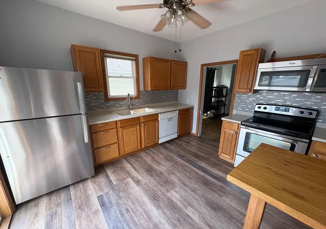 Photo 3 of Single family home for sale at 114 9th Street N, Breckenridge, MN 56520 | MLS# 7129714 | Listing updated on 2026-08-25