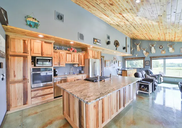 Photo 2 of Single family home for sale at 40687 340th Ln, Aitkin, MN 56431 | MLS# 7129715 | Listing updated on 2026-10-05