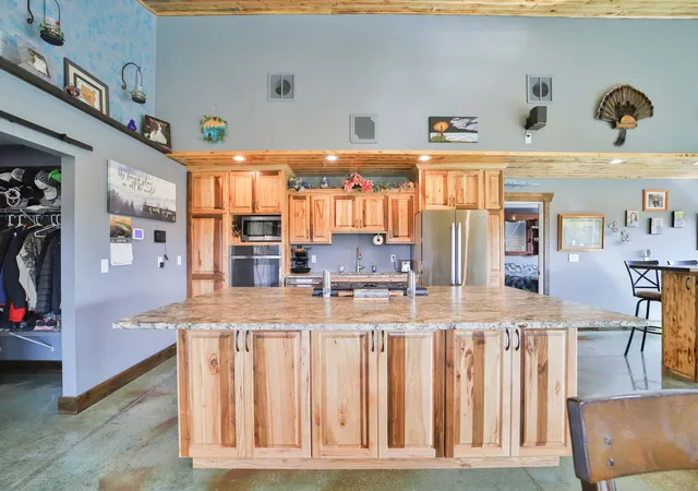 Photo 3 of Single family home for sale at 40687 340th Ln, Aitkin, MN 56431 | MLS# 7129715 | Listing updated on 2026-10-05