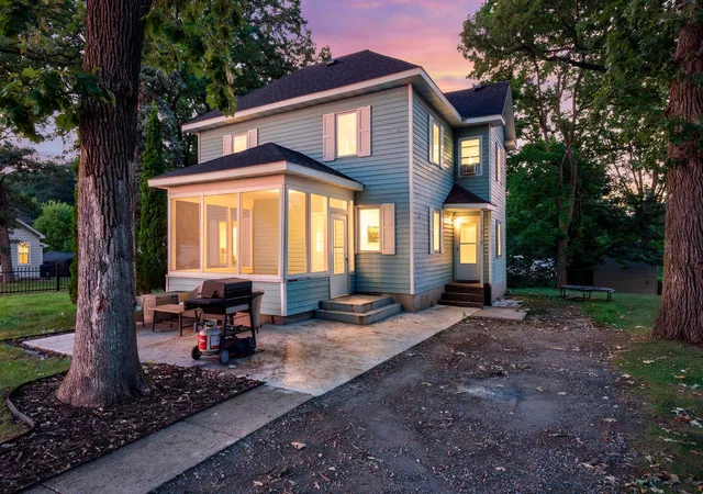 Photo 1 of Multi family home for sale at 317 W River St, Monticello, MN 55362 | MLS# 7129718 | Listing updated on 2026-10-02