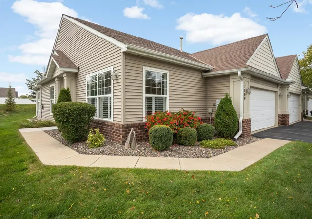 Single family home for sale at 17860 38th Avenue N, Minneapolis, MN 55446 | MLS# 7129725