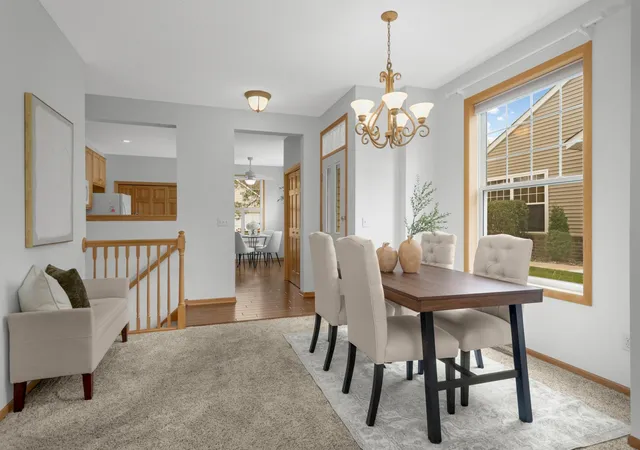 Photo 2 of Single family home for sale at 17860 38th Avenue N, Minneapolis, MN 55446 | MLS# 7129725 | Listing updated on 2026-09-24