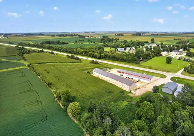 Photo 3 of Land for sale at 249 Highway 63 N, Racine, MN 55967 | MLS# 7129733 | Listing updated on 2026-08-25