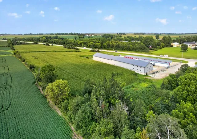 Photo 3 of Land for sale at 249 Highway 63 N, Racine, MN 55967 | MLS# 7129733 | Listing updated on 2026-08-25