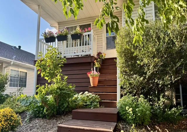 Photo 2 of Townhouse for sale at 841 12Th Ave W, West Fargo, ND 58078 | MLS# 7129736 | Listing updated on 2026-09-03